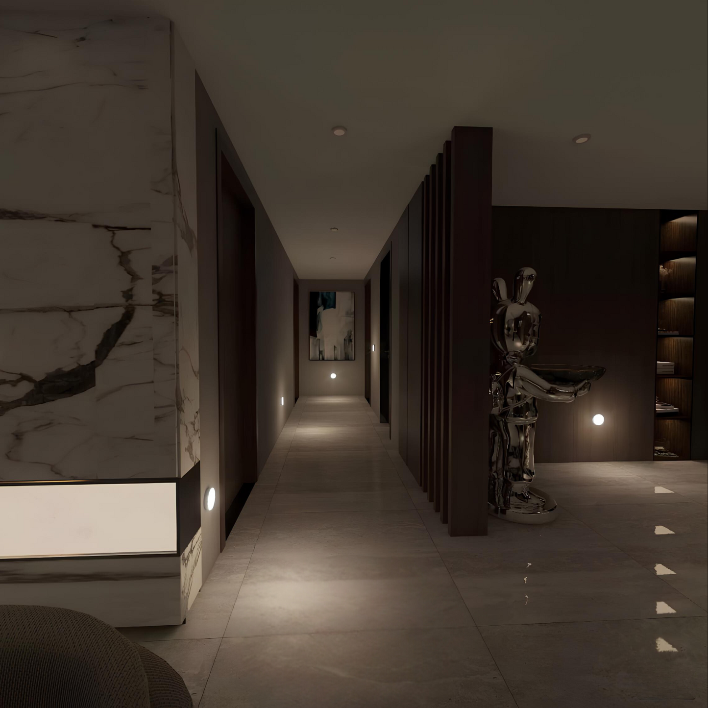 Circly™ Dimmable Sensor Light | Buy One, Get One Free