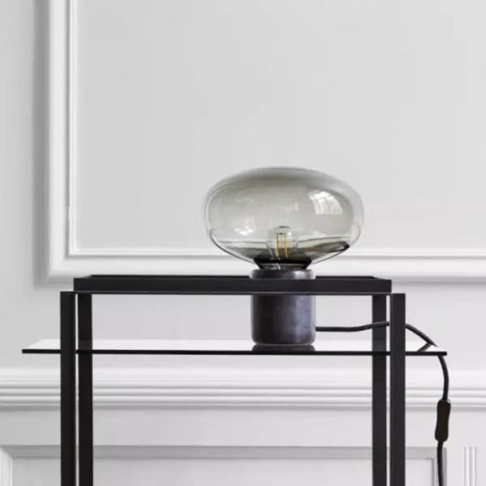 Moreau Bauhaus Lollipop Tischlampe | Kaufe eine, erhalte eine gratis!