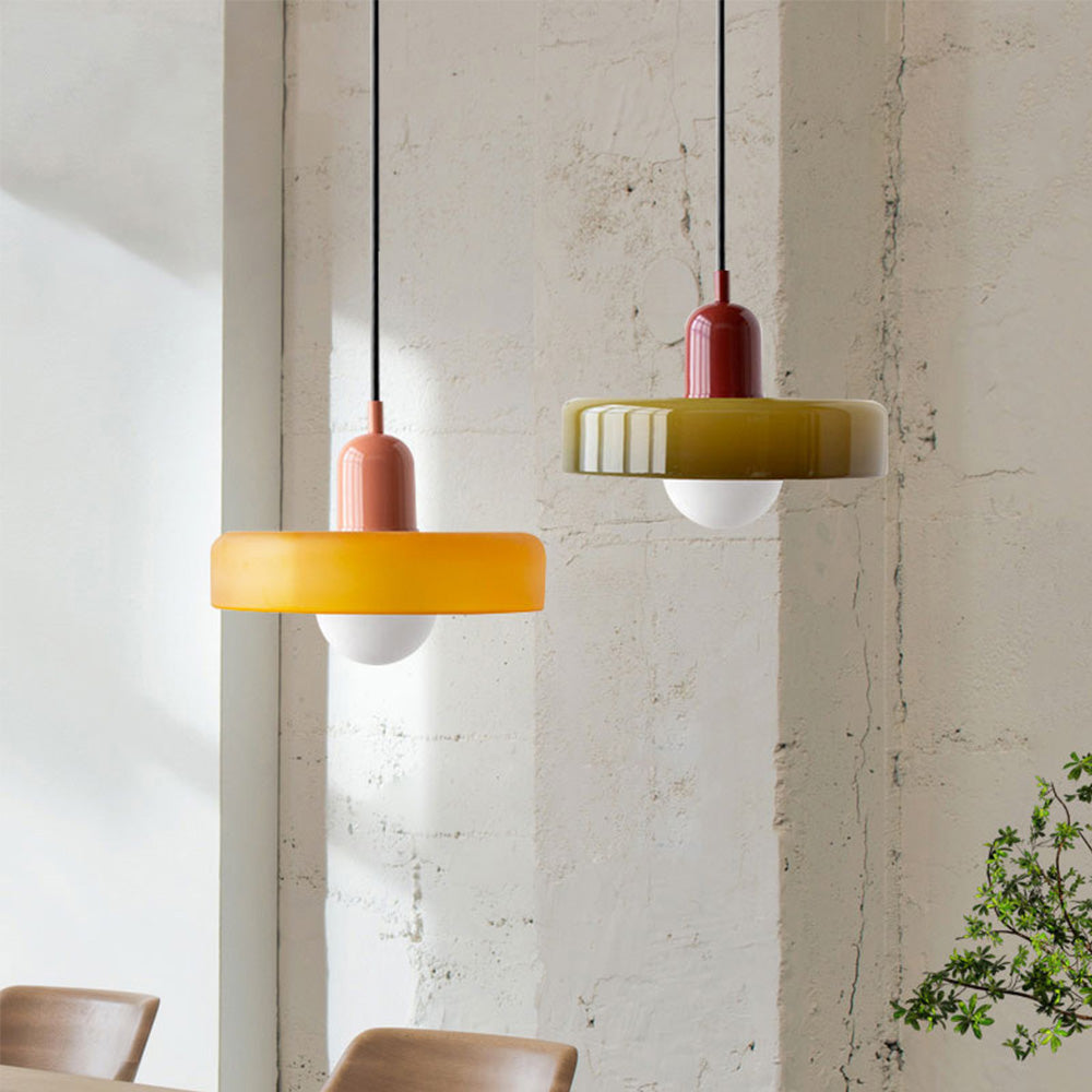 Bauhaus Deckenlampe – Kaufe 1, Erhalte 1 GRATIS!
