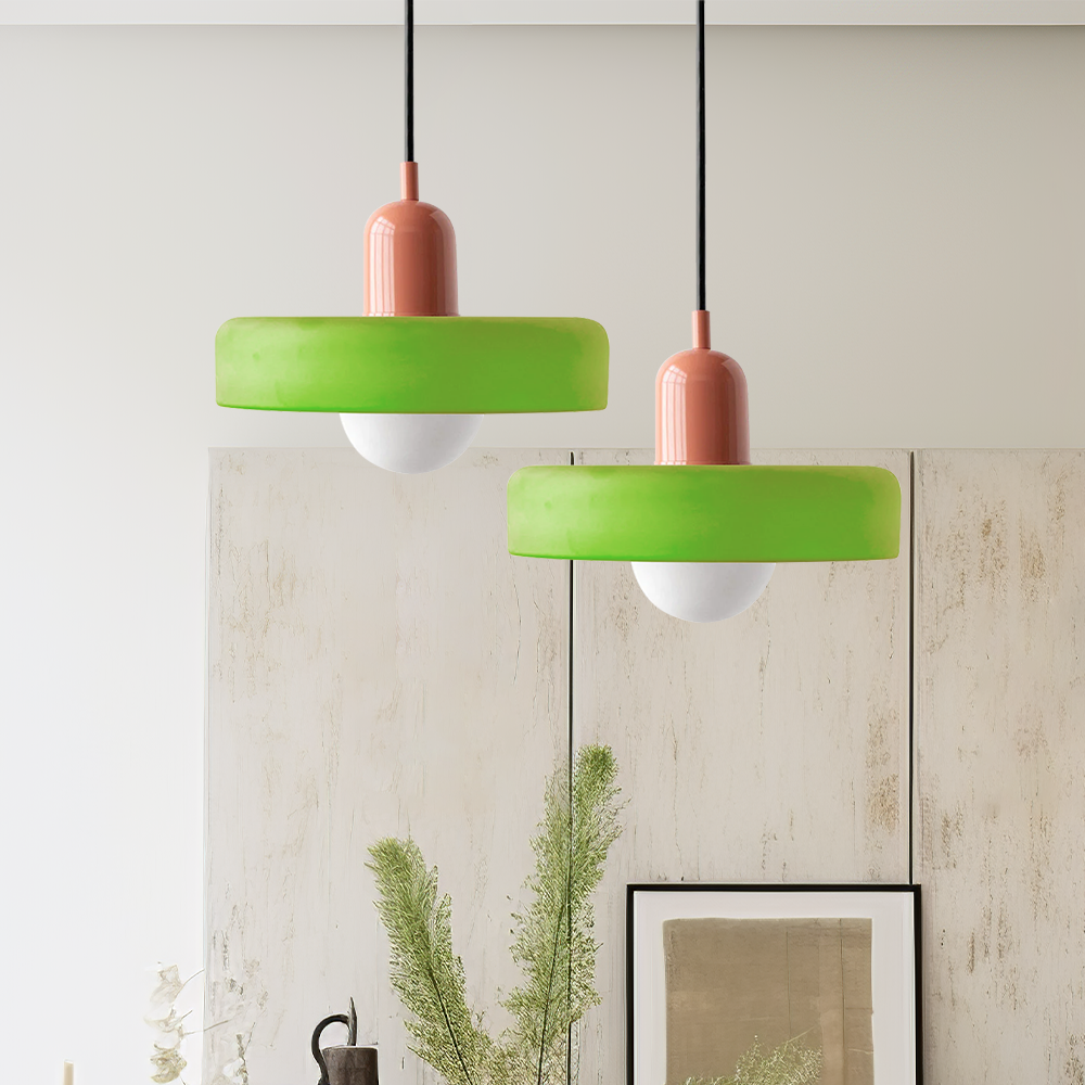 Bauhaus Deckenlampe – Kaufe 1, Erhalte 1 GRATIS!