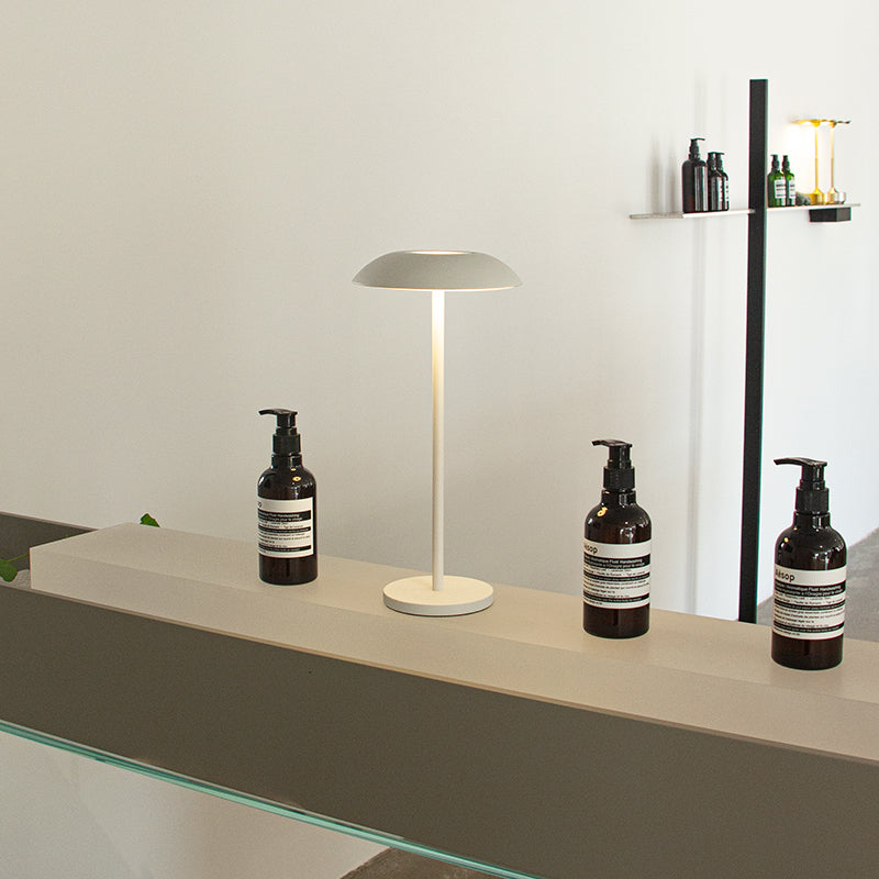 Chicago Stil Tischlampe – Jetzt 1+1 GRATIS sichern!