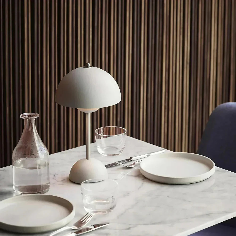 Amsterdam Design Tischlampe | Kauf Eine, Erhalte Eine Kostenlos