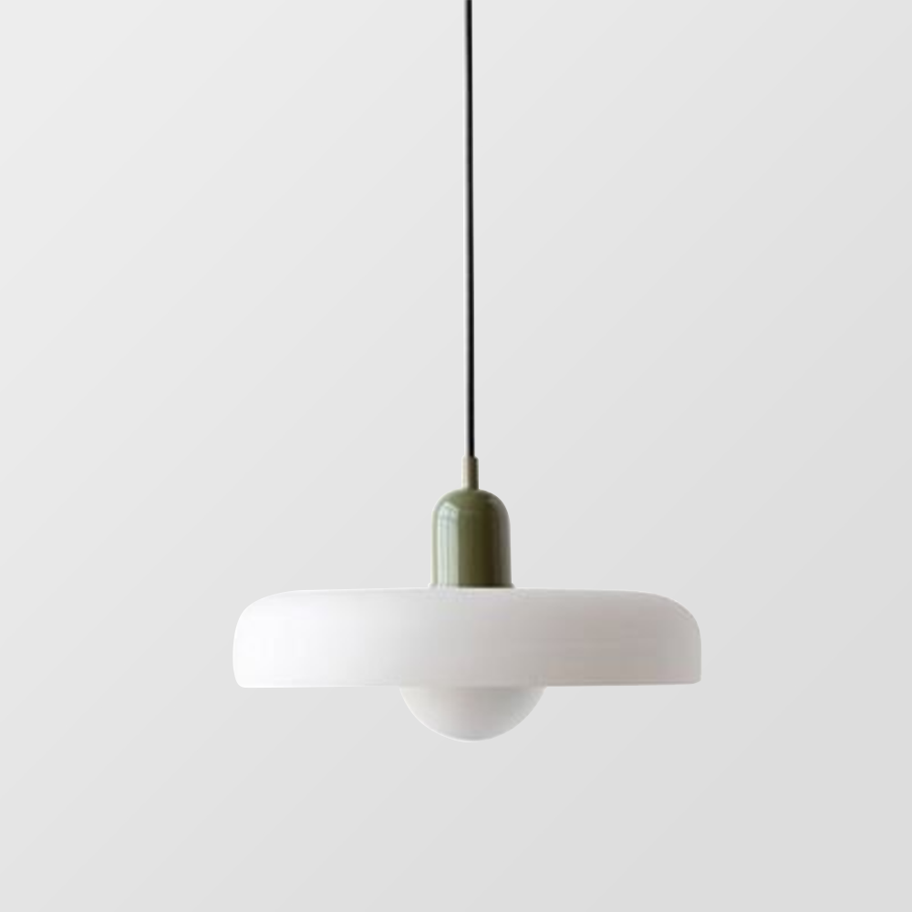 Bauhaus Deckenlampe – Kaufe 1, Erhalte 1 GRATIS!