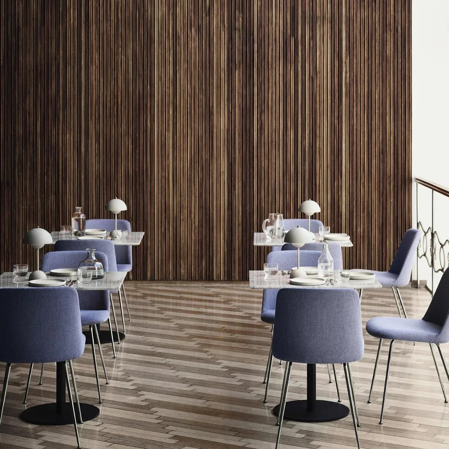 암스테르담 디자인 테이블 램프 | 1개 구매 시 1개 무료