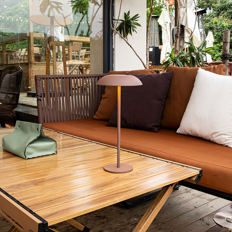 Chicago Stil Tischlampe – Jetzt 1+1 GRATIS sichern!