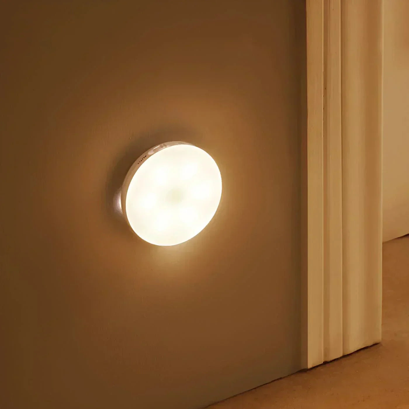 Circly™ Dimmable Sensor Light | Buy One, Get One Free