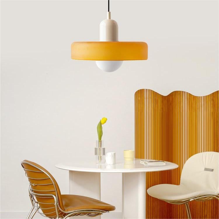 Bauhaus Deckenlampe – Kaufe 1, Erhalte 1 GRATIS!