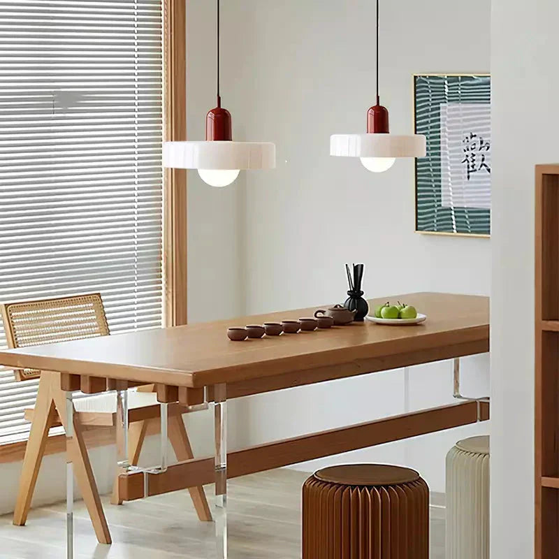 Bauhaus Deckenlampe – Kaufe 1, Erhalte 1 GRATIS!