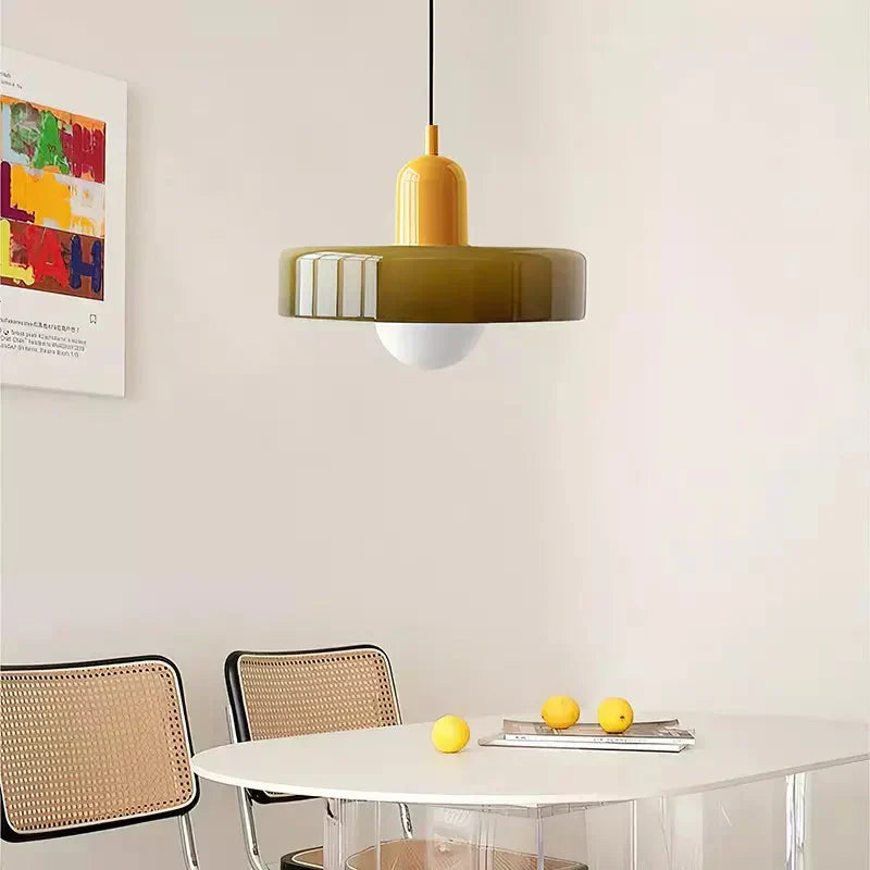 Bauhaus Deckenlampe – Kaufe 1, Erhalte 1 GRATIS!