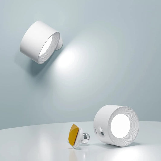 EasyStick™ Wireless Wall Lamp | Buy One, Get One Free