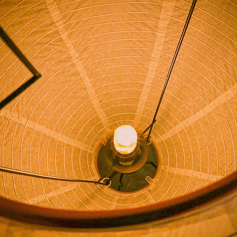 NUMI Stil Runde Stehlampe - Jetzt 1 Kaufen, 1 Gratis dazu!