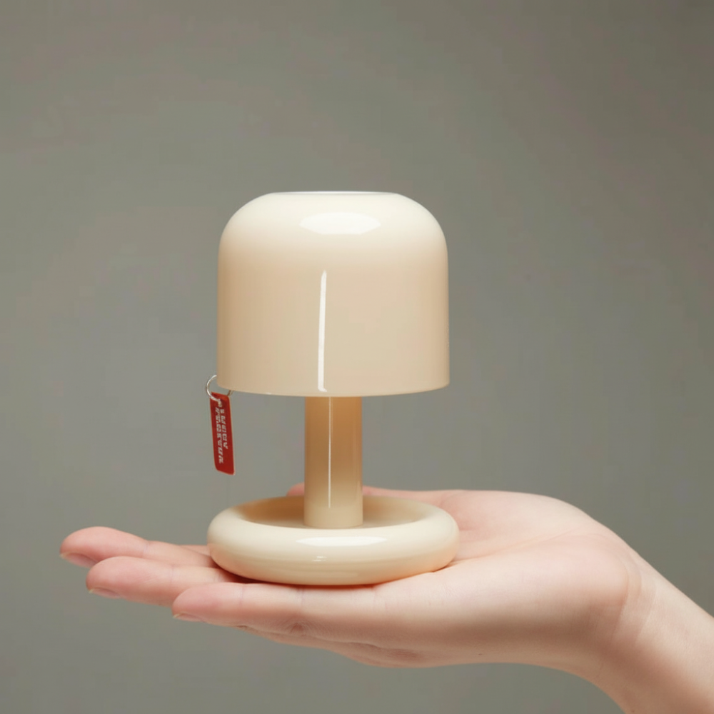 Stilvolle Kompakte Sonnenuntergangs-Lampe