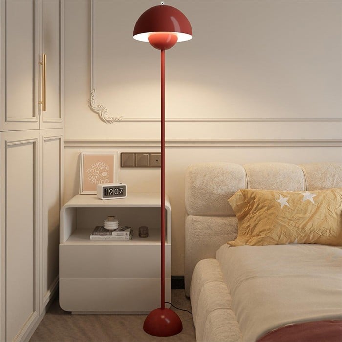 Alexander Macaron Blütenknospen Stehlampe | Kaufen Sie eine, erhalten Sie eine gratis!