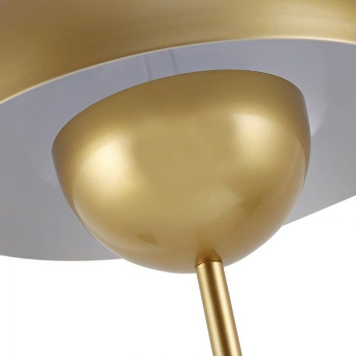 Alexander Macaron Blütenknospen Stehlampe | Kaufen Sie eine, erhalten Sie eine gratis!