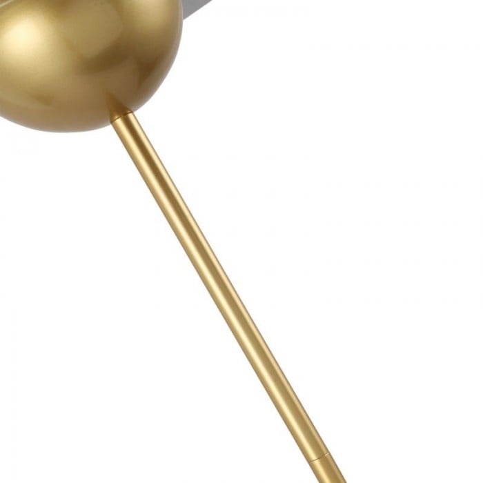 Alexander Macaron Blütenknospen Stehlampe | Kaufen Sie eine, erhalten Sie eine gratis!