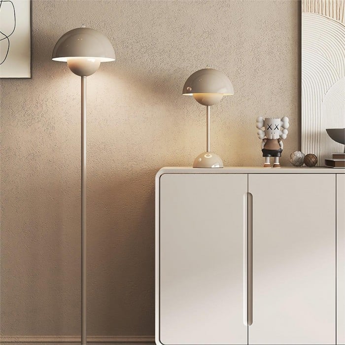 Alexander Macaron Blütenknospen Stehlampe | Kaufen Sie eine, erhalten Sie eine gratis!