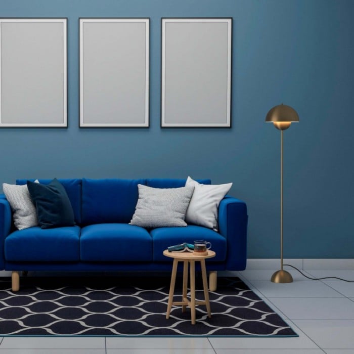 Alexander Macaron Blütenknospen Stehlampe | Kaufen Sie eine, erhalten Sie eine gratis!