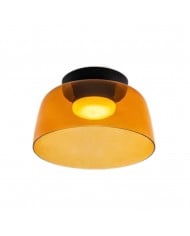 Raphael Bauhaus Glas Pendelleuchte | Kaufen Sie eine, erhalten Sie eine gratis!