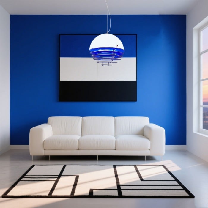 Vincent Bauhaus Sunset Orb Pendelleuchte - Kaufe eine, erhalte eine kostenlos!