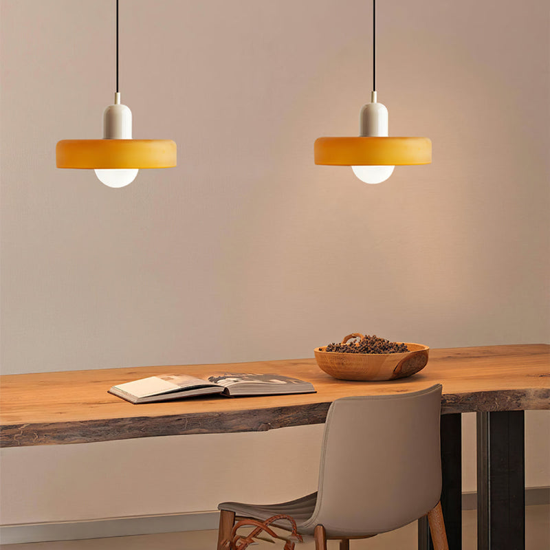 Bauhaus Deckenlampe – Kaufe 1, Erhalte 1 GRATIS!