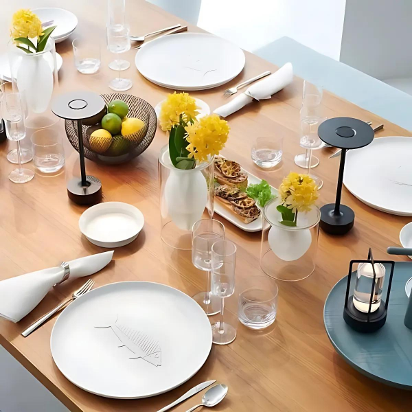 Mareno Tischlampe | Kauf 1, Erhalte 1 Kostenlos