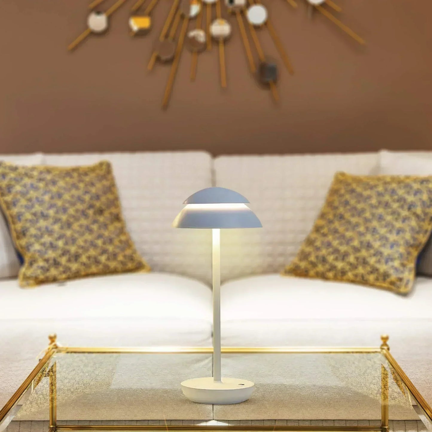 Premium Beleuchtungslampe | Kaufe 1, Erhalte 1 GRATIS