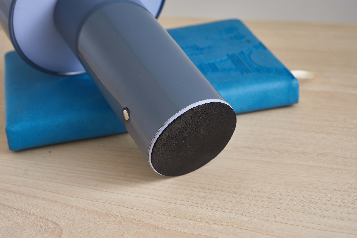 Roma – Kabellose Tischlampe im Pilzdesign | 1+1 GRATIS