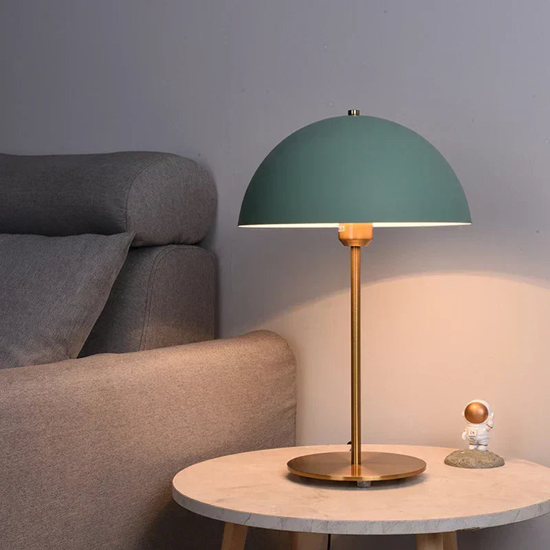 Seoul-Style Tischlampe – Kaufe 1, Erhalte 1 GRATIS!