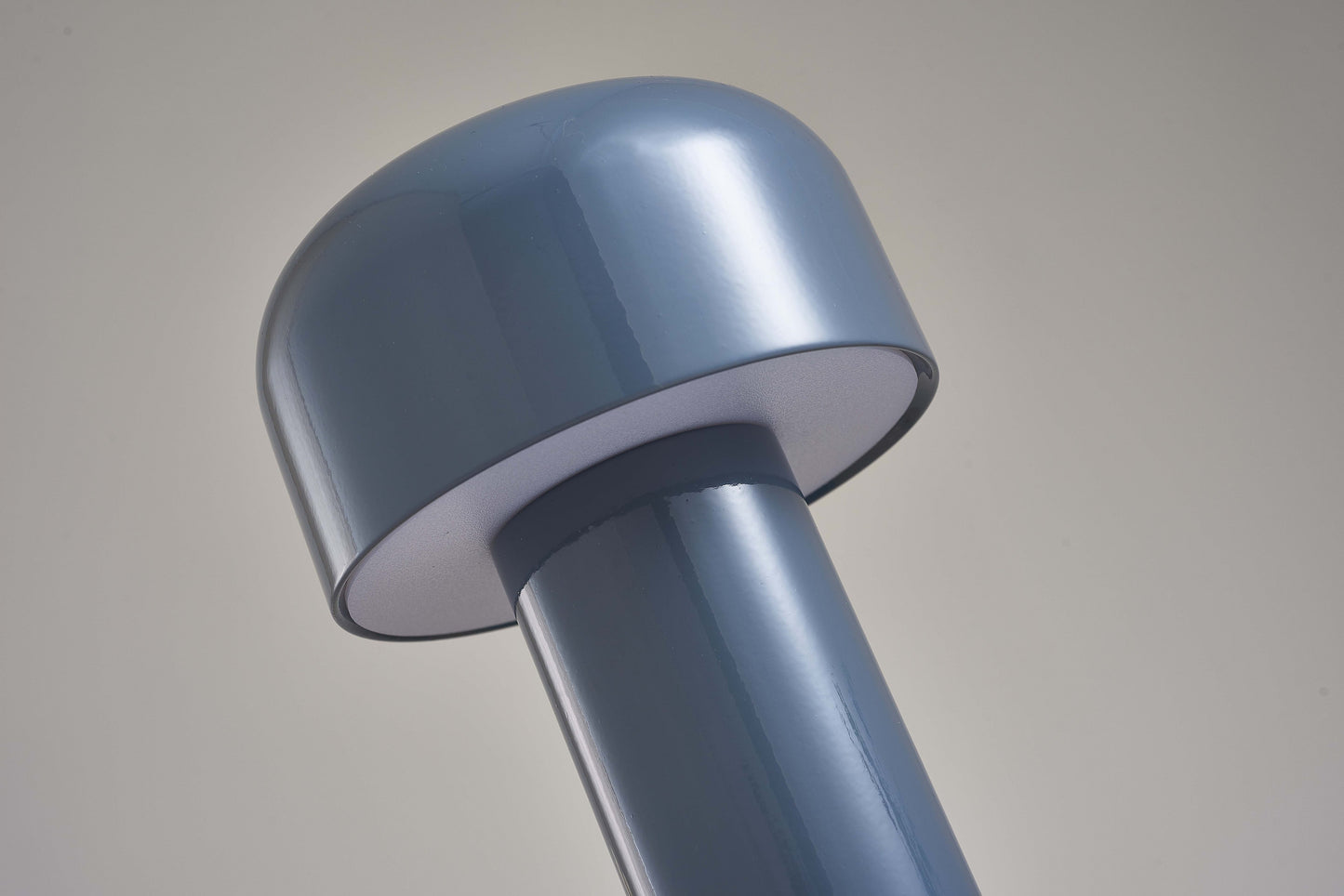 Roma – Kabellose Tischlampe im Pilzdesign | 1+1 GRATIS