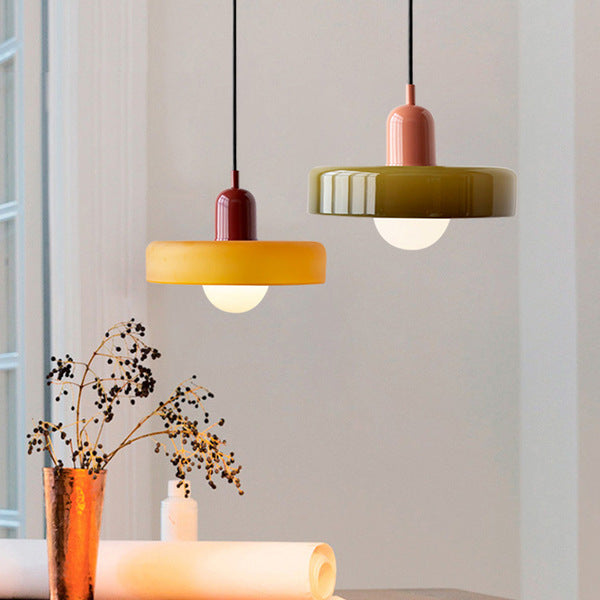 Bauhaus Deckenlampe – Kaufe 1, Erhalte 1 GRATIS!