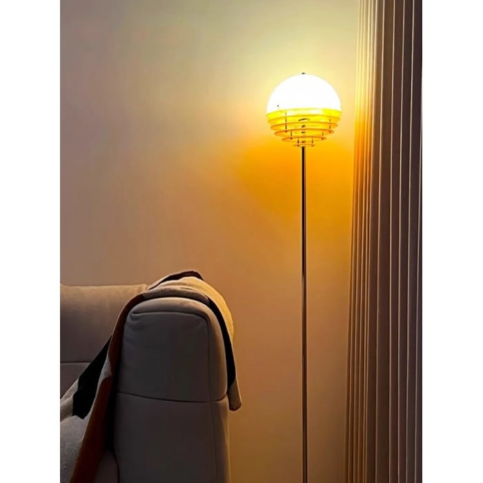 Victor Bauhaus Stehlampe - Kaufe eine, erhalte eine kostenlos!