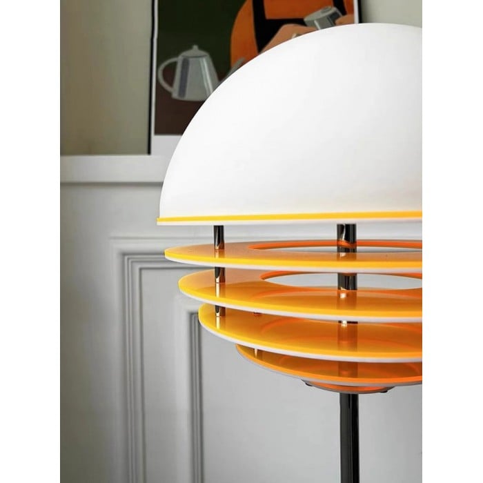 Victor Bauhaus Stehlampe - Kaufe eine, erhalte eine kostenlos!