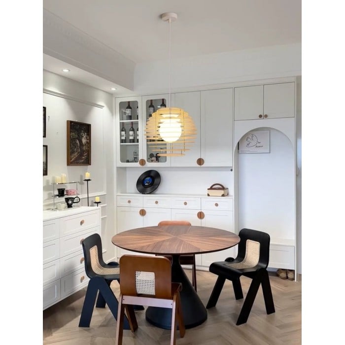 Sebastian Bauhaus Sunrise Pendelleuchte | Kaufen Sie eine, erhalten Sie eine gratis!