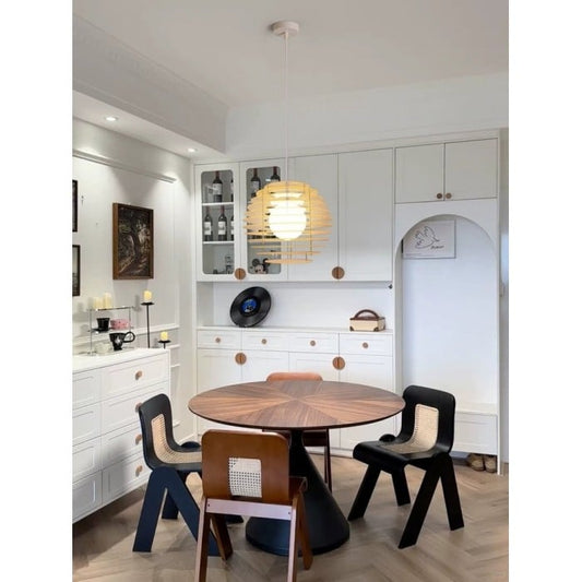 Sebastian Bauhaus Sunrise Pendelleuchte | Kaufen Sie eine, erhalten Sie eine gratis!