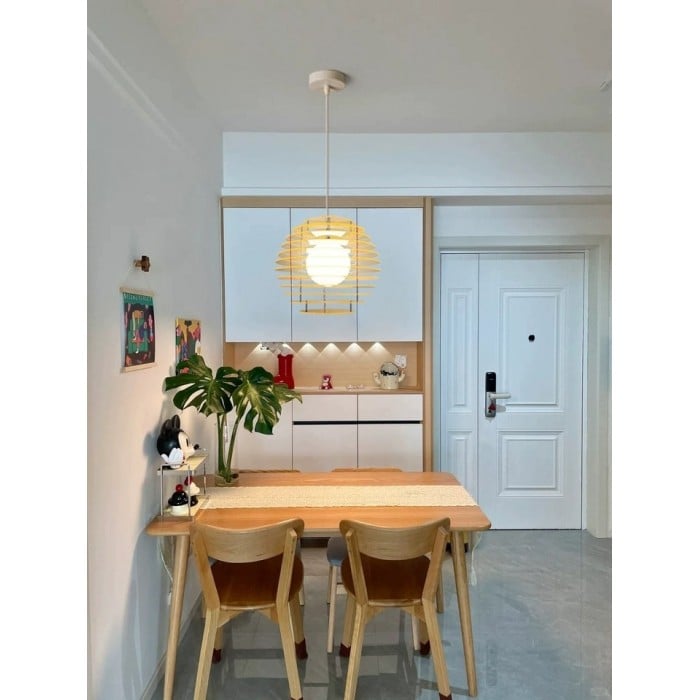 Sebastian Bauhaus Sunrise Pendelleuchte | Kaufen Sie eine, erhalten Sie eine gratis!