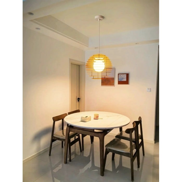 Sebastian Bauhaus Sunrise Pendelleuchte | Kaufen Sie eine, erhalten Sie eine gratis!