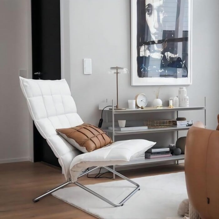 Marino Bloshi Runde Glas Tischlampe - Kaufen Sie eine, erhalten Sie eine gratis!