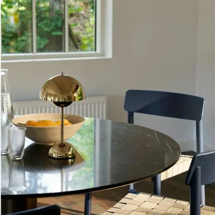 Amsterdam Tischlampe im modernen Design | 1+1 GRATIS Angebot