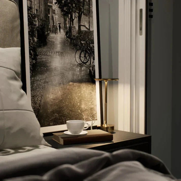 Mareno Tischlampe | Kauf 1, Erhalte 1 Kostenlos