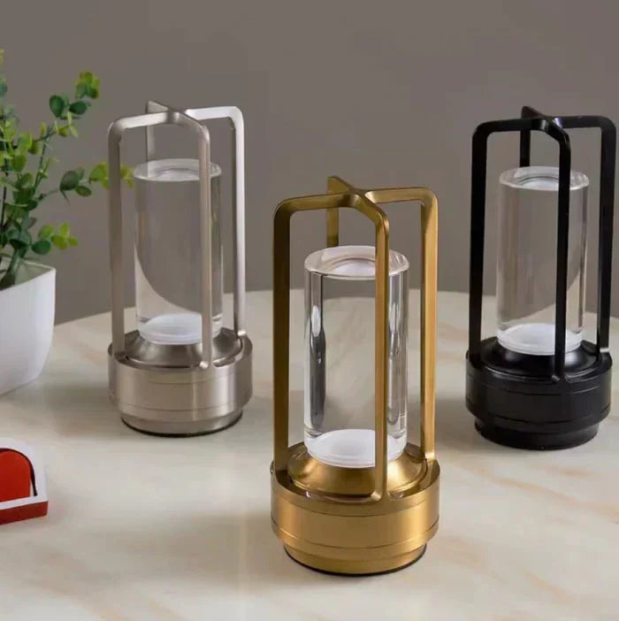 Monaco Designer Tischlampe – Kaufen Sie 1, Erhalten Sie 1 GRATIS!