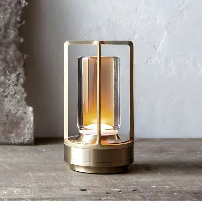 Monaco Designer Tischlampe – Kaufen Sie 1, Erhalten Sie 1 GRATIS!