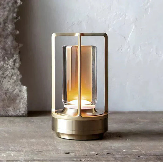 Design Monaco Tischlampe | Kaufe 1, Erhalte 1 GRATIS