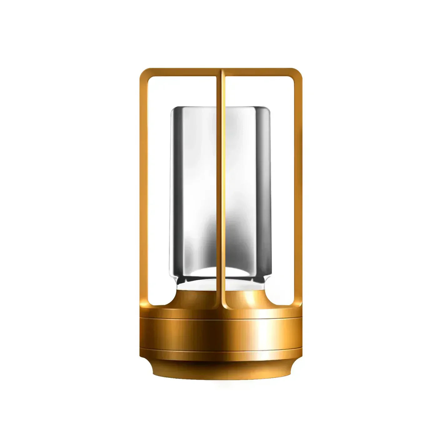 Monaco Designer Tischlampe – Kaufen Sie 1, Erhalten Sie 1 GRATIS!