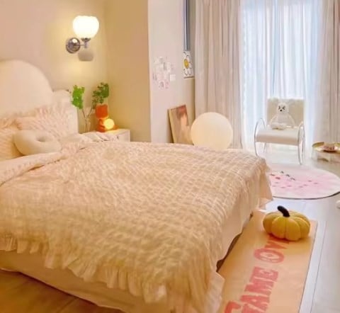 Aurora Bauhaus Nachttisch-Wandleuchte für Ihr Schlafzimmer | Kaufen Sie eine, erhalten Sie eine gratis!