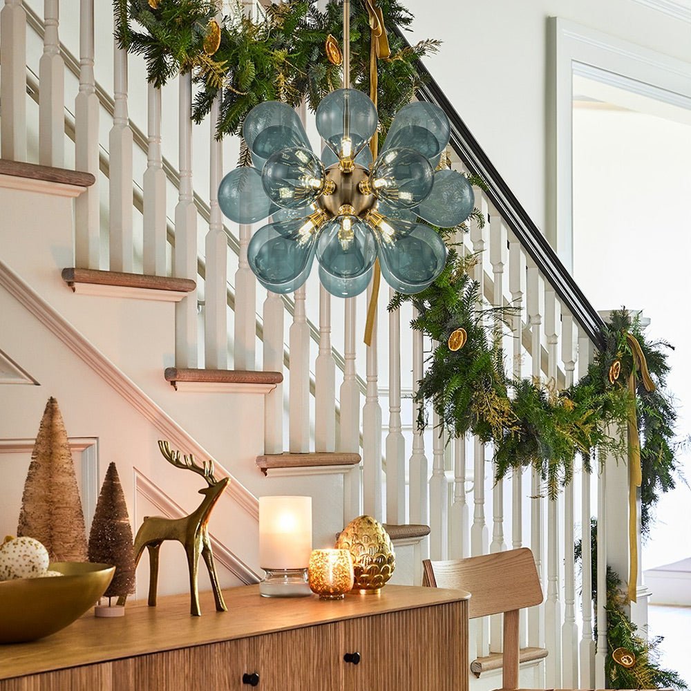 Lucy Deckenlampe – Kaufe 1, Erhalte 1 GRATIS!