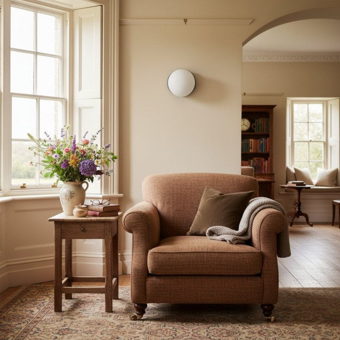 Valentina Multicolor Glas Globe Tischlampe - Kaufen Sie eine, erhalten Sie eine gratis!