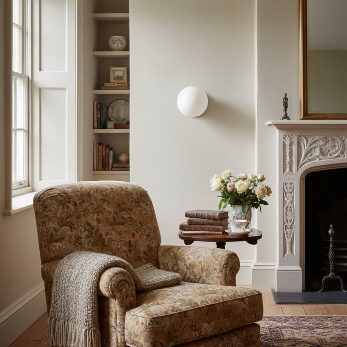 Valentina Multicolor Glas Globe Tischlampe - Kaufen Sie eine, erhalten Sie eine gratis!