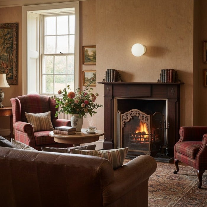 Valentina Multicolor Glas Globe Tischlampe - Kaufen Sie eine, erhalten Sie eine gratis!