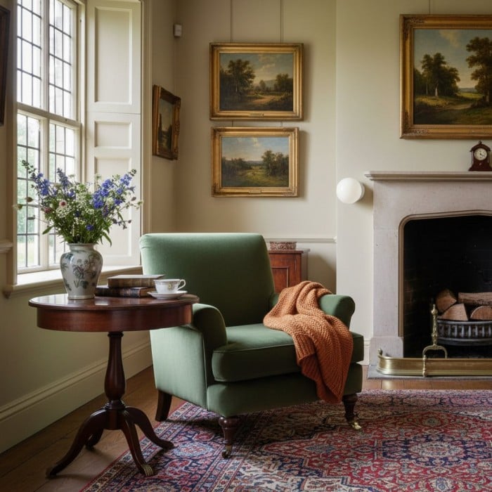 Valentina Multicolor Glas Globe Tischlampe - Kaufen Sie eine, erhalten Sie eine gratis!