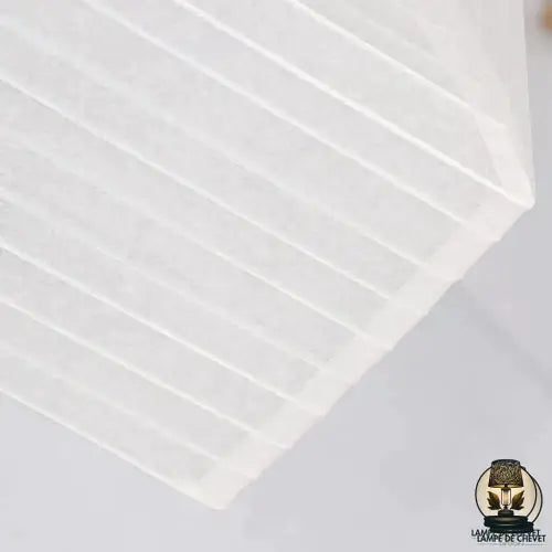 Chikara - Japanische Papier-Tischlampe | Kaufe 1, Erhalte 1 GRATIS